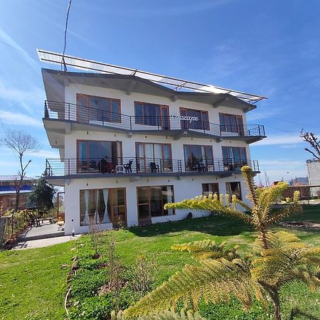 Flyscape Hostel Bir  Exterior photo